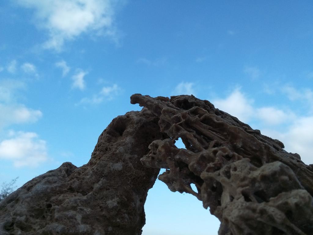 Roccamontepiano Le Pietre Ricce B&B חדר תמונה