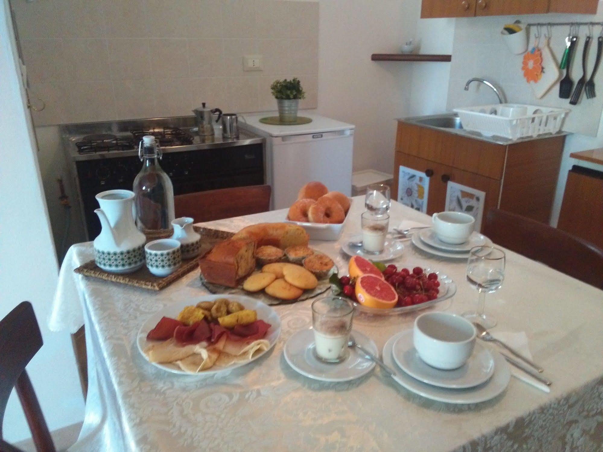 Roccamontepiano Le Pietre Ricce B&B מראה חיצוני תמונה